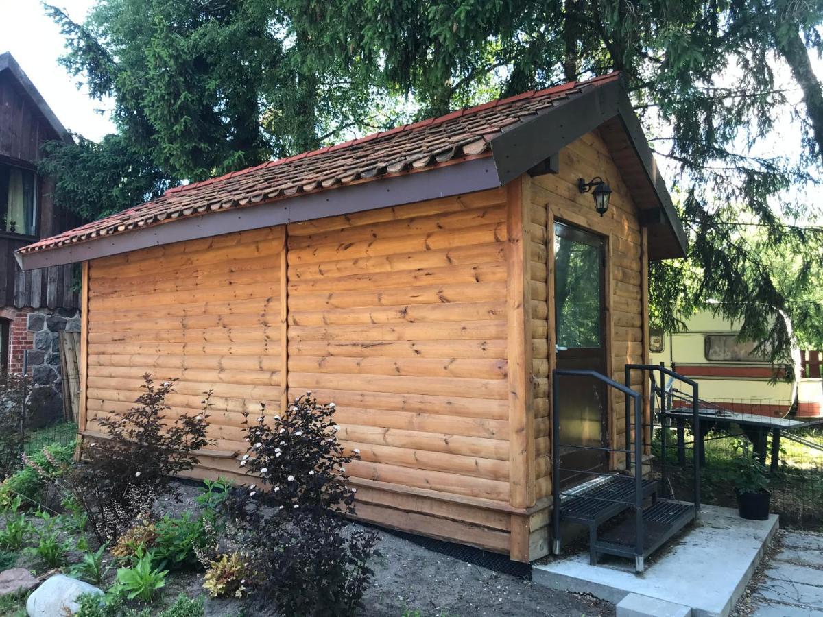 Gosciniec Twoje Mazury Nad Jeziorem Sniardwy Tuz Obok Plazy * Nowe Guty