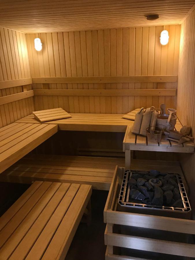 Gosciniec Twoje Mazury Nad Jeziorem Sniardwy Tuz Obok Plazy Bed & Breakfast Nowe Guty
