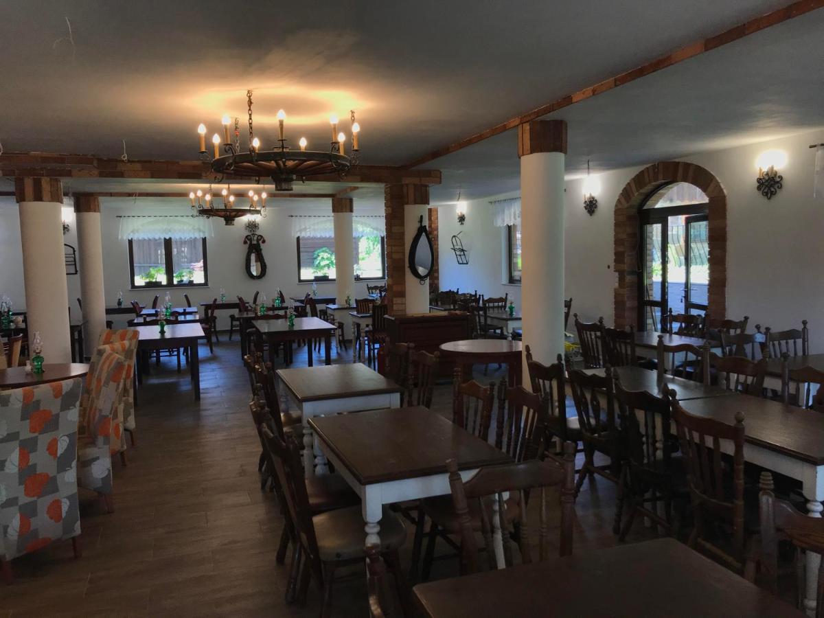 Gosciniec Twoje Mazury Nad Jeziorem Sniardwy Tuz Obok Plazy Bed & Breakfast *